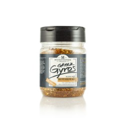 BG Pouletgewürz 100gr